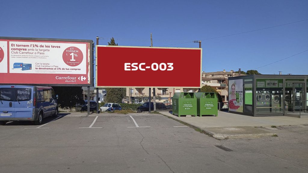 ESC-003
