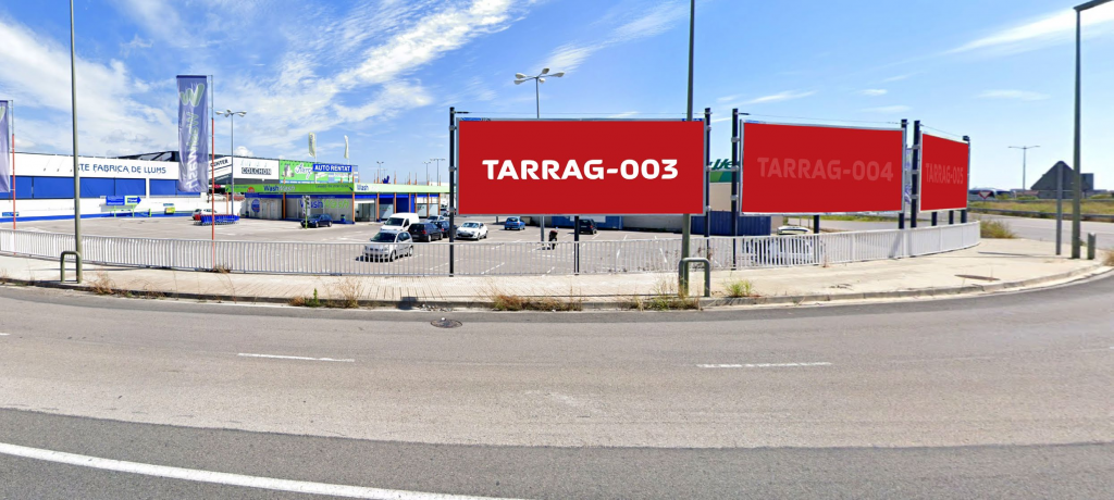 TARRAG-003