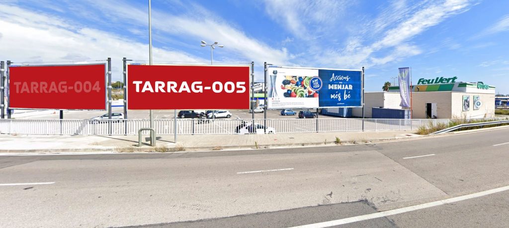 TARRAG-005