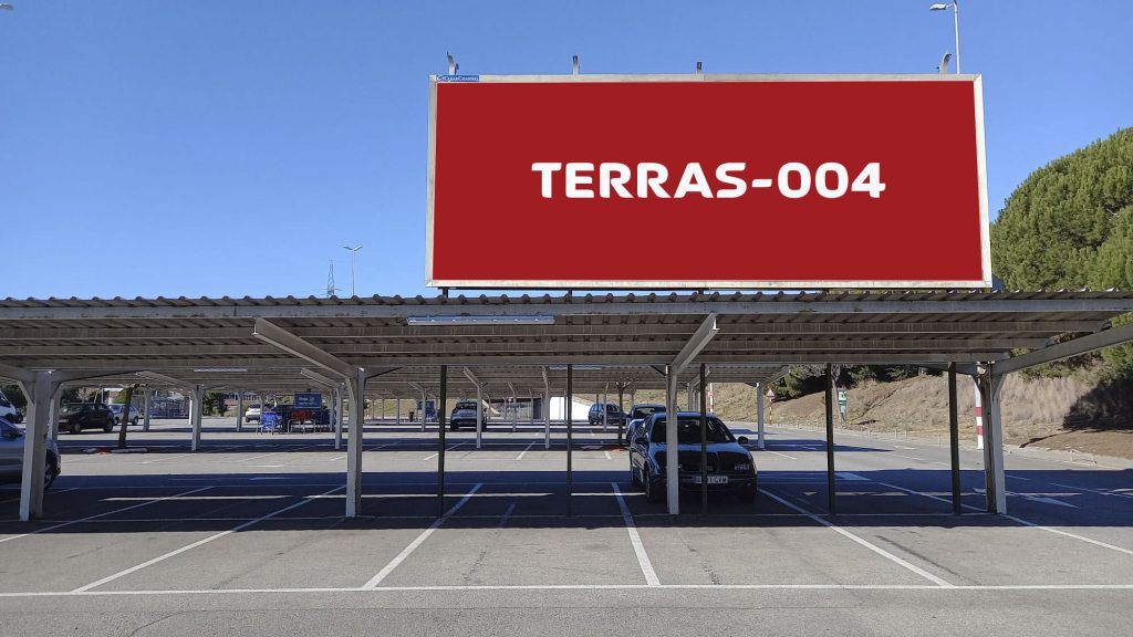 TERRAS-004