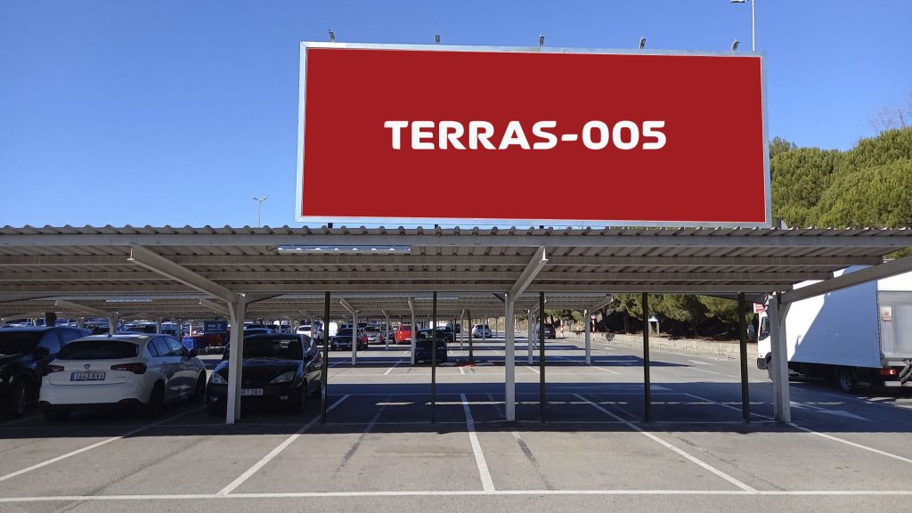 TERRAS-005