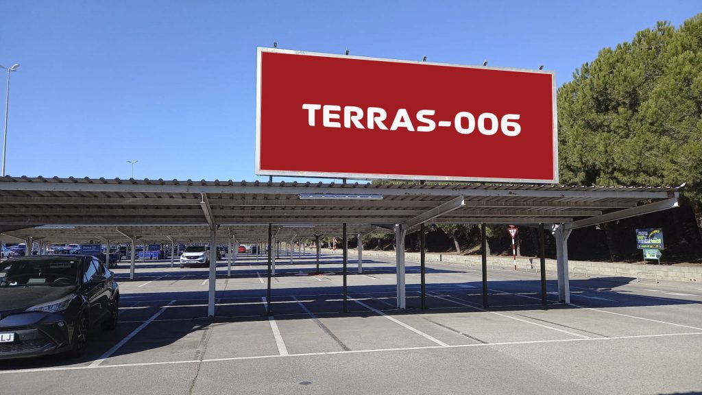TERRAS-006