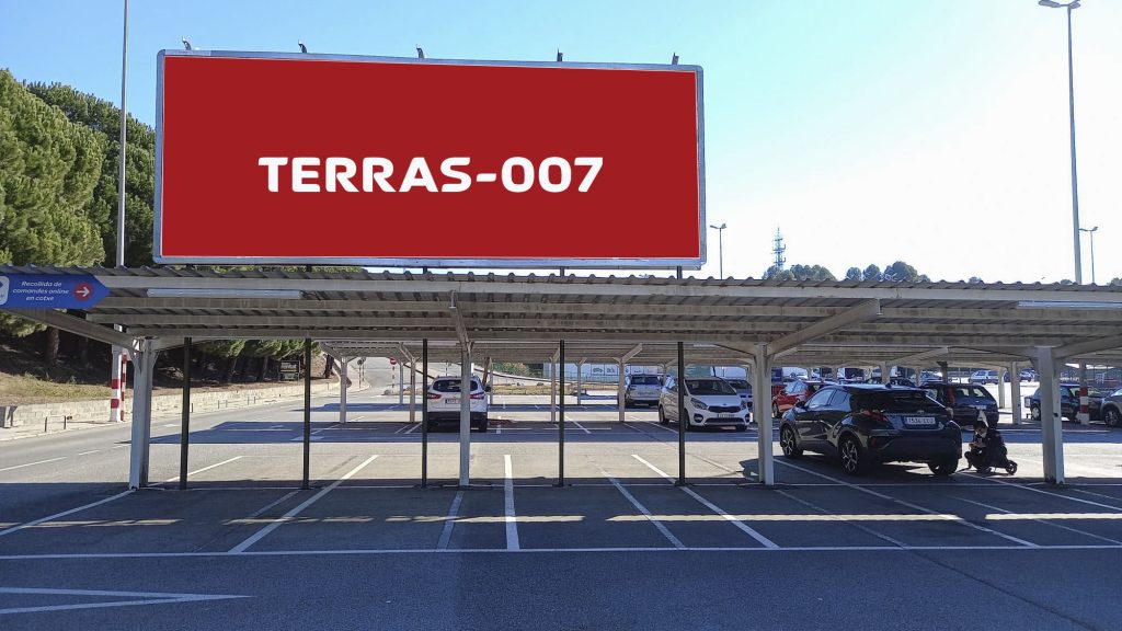 TERRAS-007