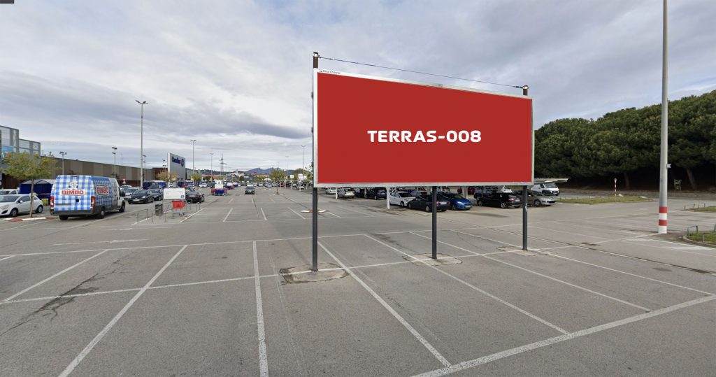 TERRAS-008